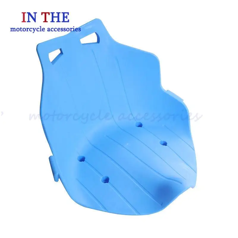 Diy Plastic Seat For Children Kart Hoverboard Seat Cushion Compatible with for Hoverkart Replacement Parts Modified Accessories