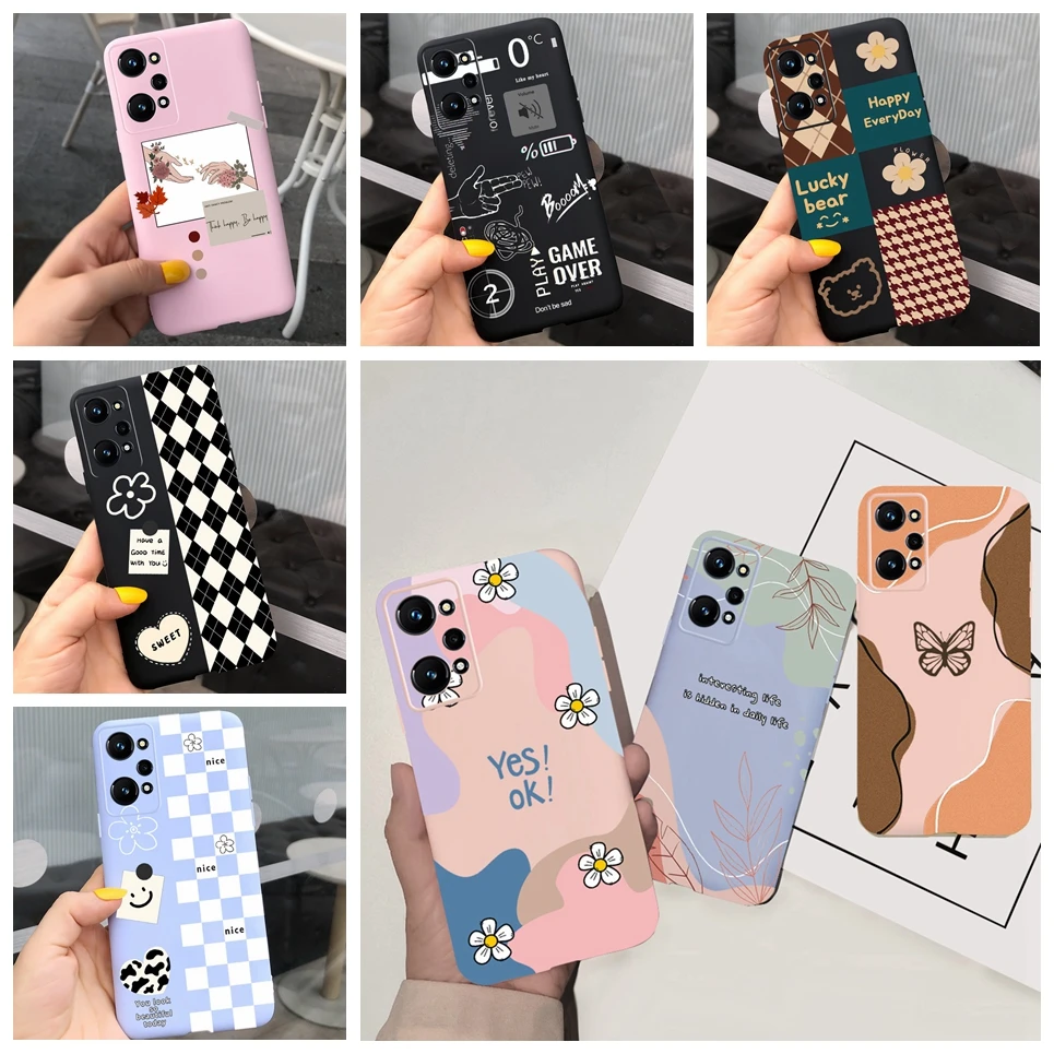 Case For Realme Gt … - image