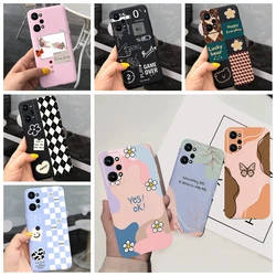 Case For Realme GT Neo2 Neo 2 Cover For Realme Neo 3T GT2 Matte Cover Silicone Soft TPU Protection Shell for Realme GT Neo3 150W