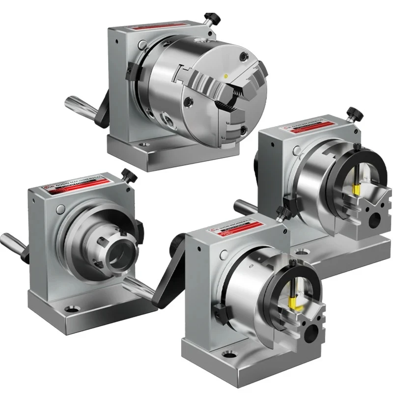 High Precision Three-jaw Punch Former One-way Two-way Former ER32 Collet Punch Machine Grinding Machine Grinding Machine