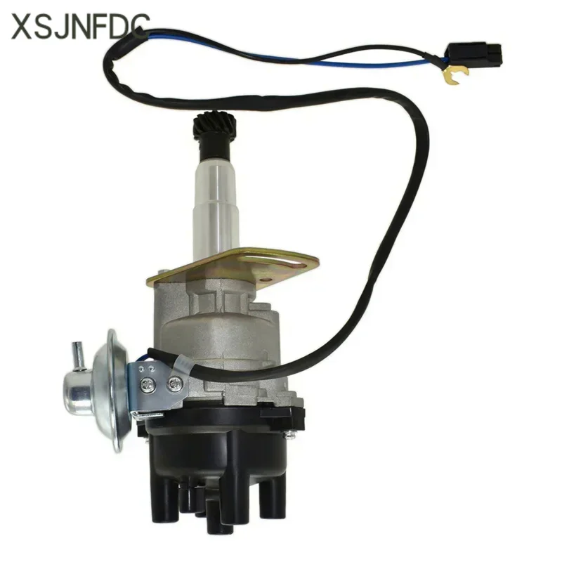 

Ignition Distributor DST-882 DST882 For 1990-1993 Mazda B2200
