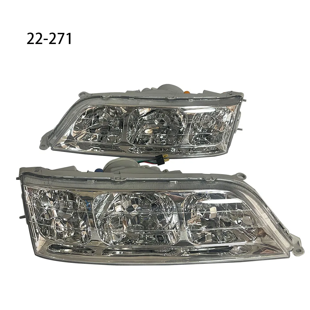 トヨタ マークII ヘッドライト GX100 JZX100 1996 1997 1998 1999 2000
