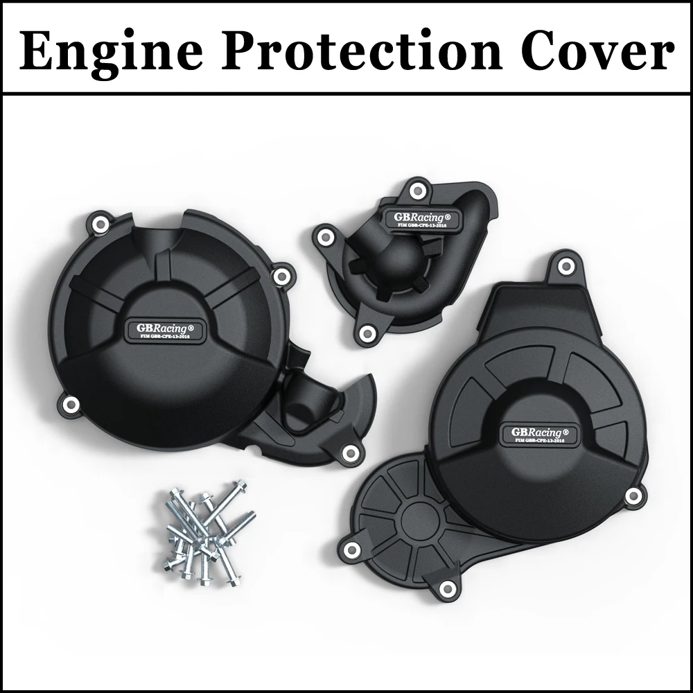 FOR Aprilia RS 660 2021-2023 TUONO 660 2021-2023  Engine Protective Cover