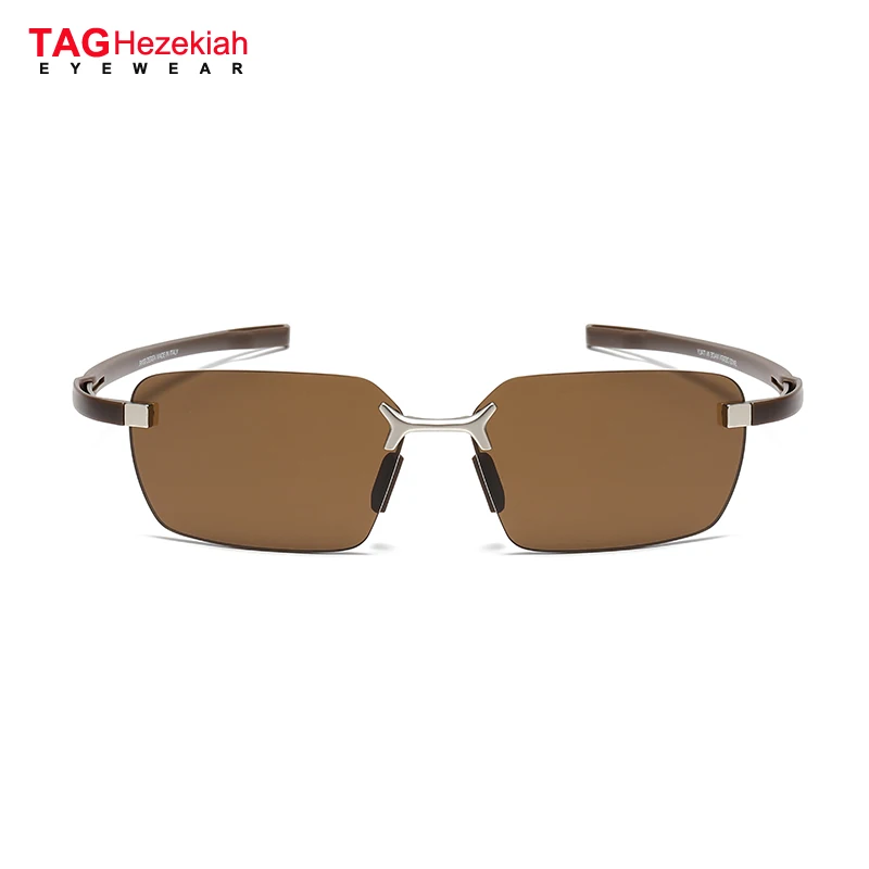 2026 Vintage Acetate Sunglasses Men Retro Designer Fashion Sun glasses Women Luxury Brand Mirror legs cannot be folded Sunglass