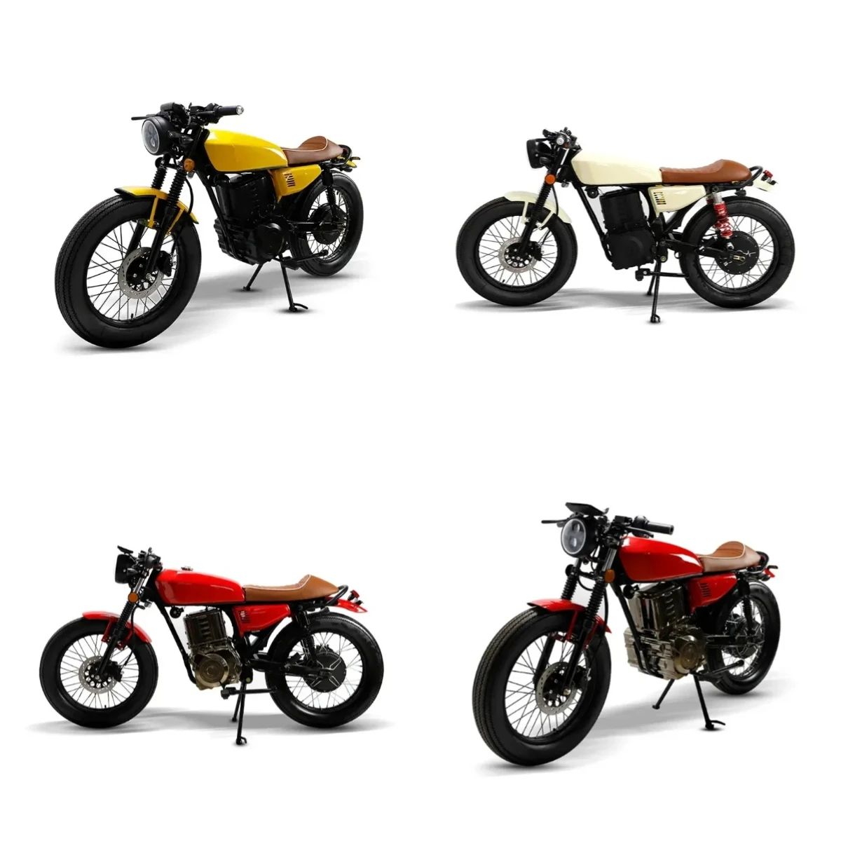 

Мотоцикл StrovaНовейшая новейшая энергетическая литиевая батарея, высокоскоростной бесщеточный двигатель 3000 Вт, 72 В, двухколесный велосипед, скутер ele