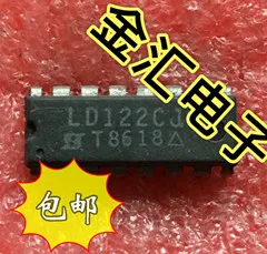 

Free deliveryI LD122CJ 20PCS/LOT Module