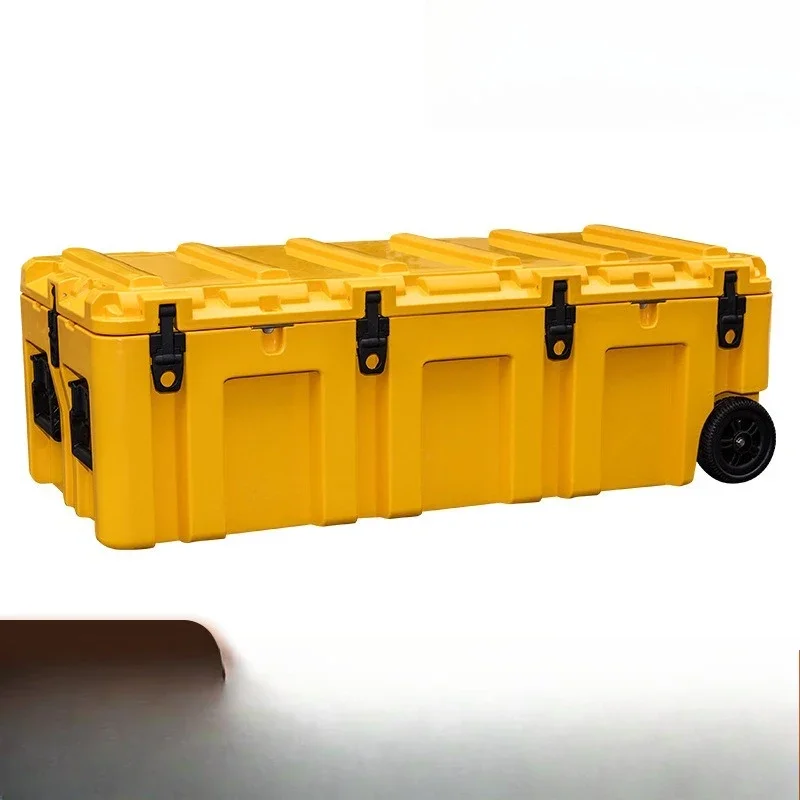 5L Roller Rotomolding Products Toolbox Military Box Outdoor Multifunctional