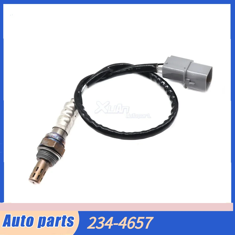 Downstream Air Fuel Ratio O2 Oxygen Lambda Sensor For MITSUBISHI MONTERO 1995-2000 MONTERO SPORT 1997-2004 234-4657 MD314062
