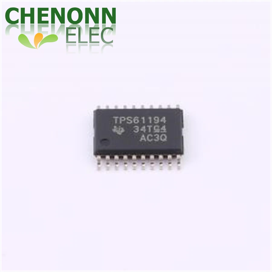 

5PCS/LOT TPS61194PWPR (LED Drivers)