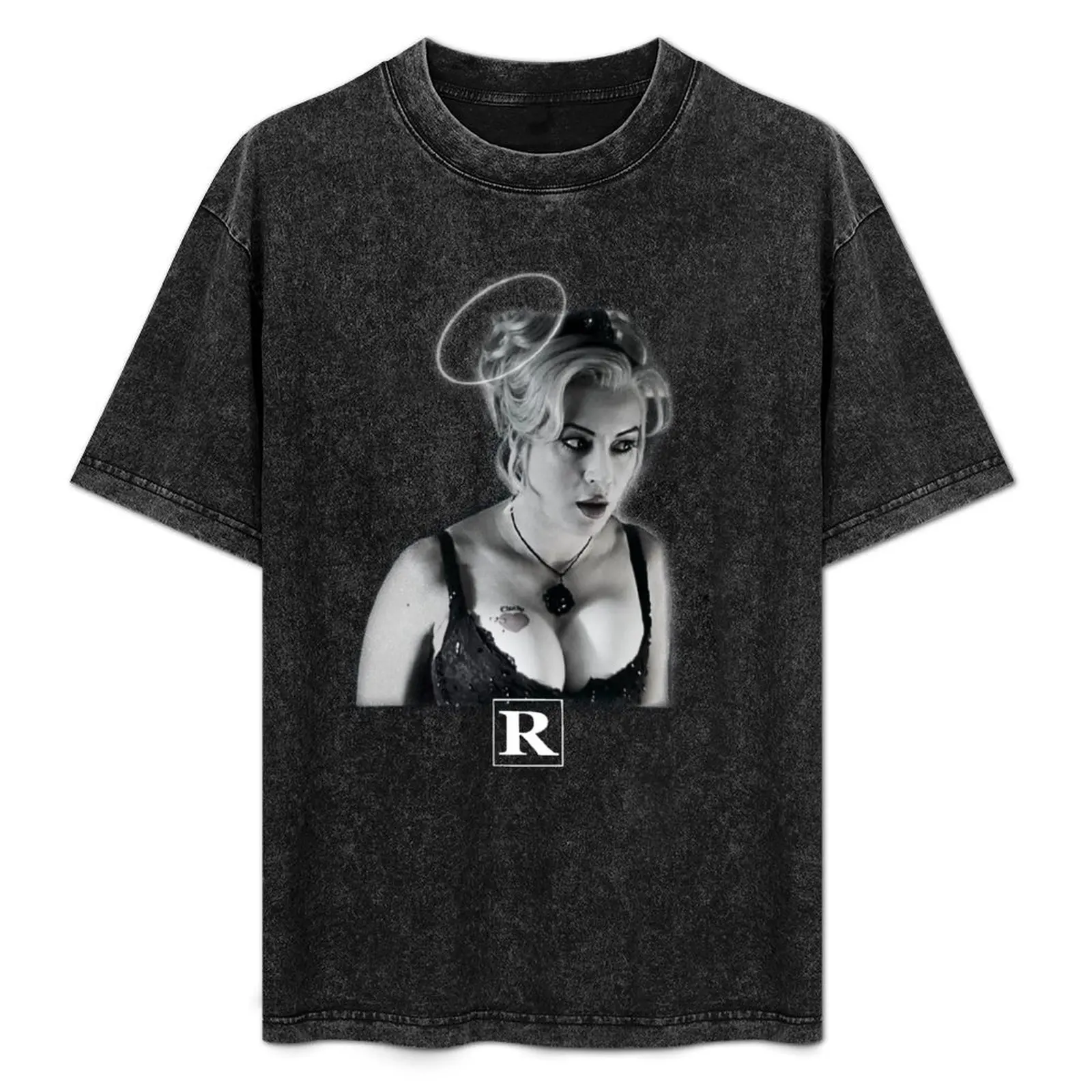 

Bride of Chucky T-Shirt rapper graphic tees cotton graphic tees graphic shirts T-shirts oversize mens tall t shirts