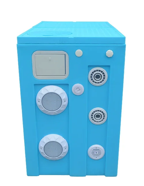 Filter Machine For Swimming Pool Pipeless Swimming Pool Filtration System Water Filter