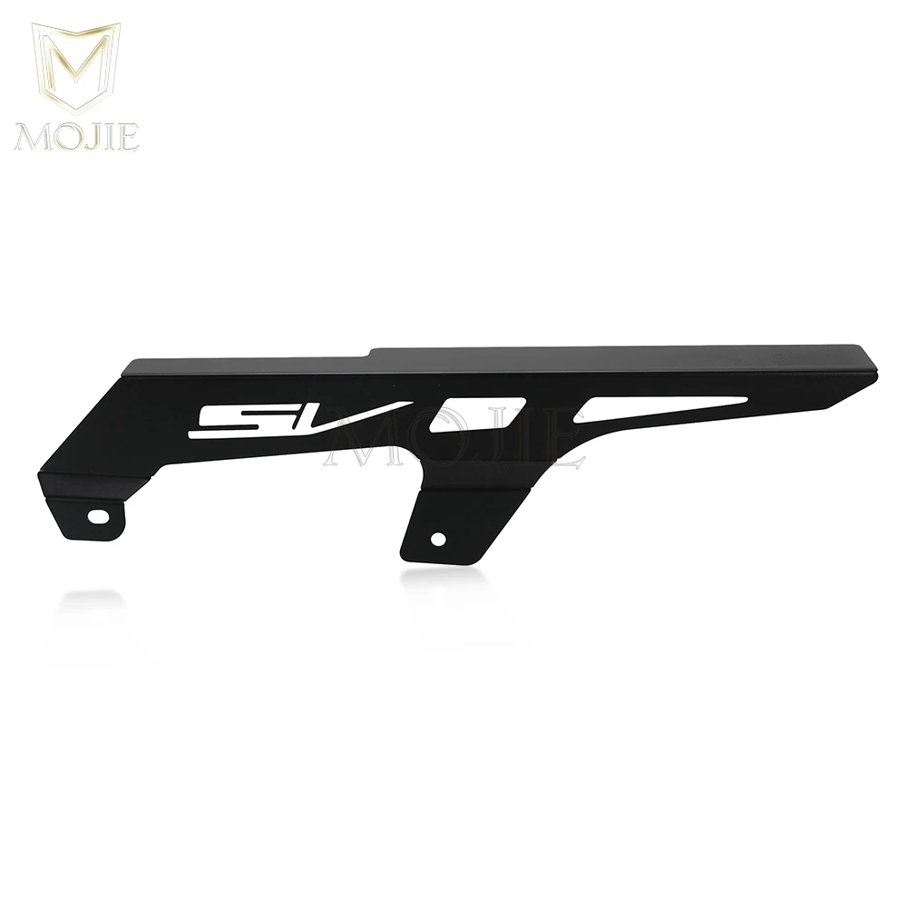 Motorcycle Rear Chain Guard Protector Covers FOR SUZUKI TL1000R TL1000S 1997 1998 1999 2000 2001 2002 SV1000/S K3/K4 2003 2004