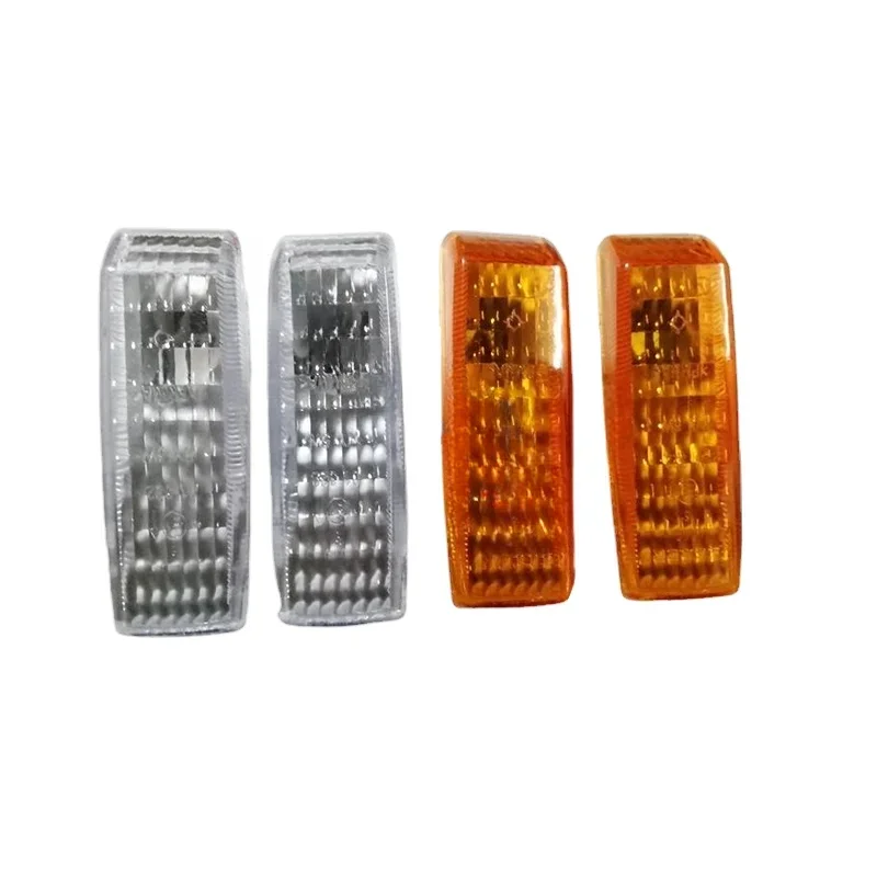 

Side Fender Turn Signal Light Lamp for Mercedes Benz S-CLASS W140 S280 S300 S320 S500 S600 1991-1998