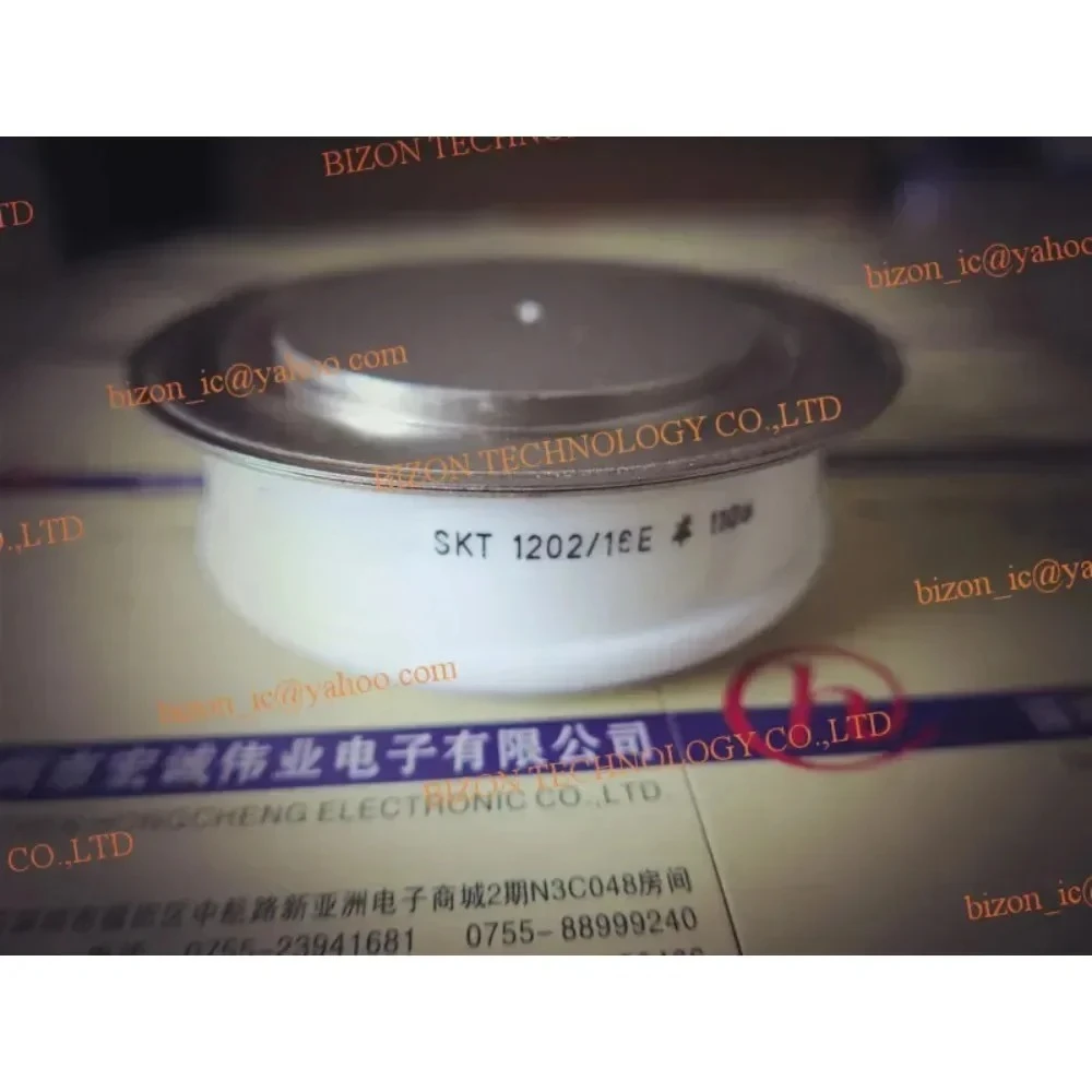 

SKT1201/16E New Original Module