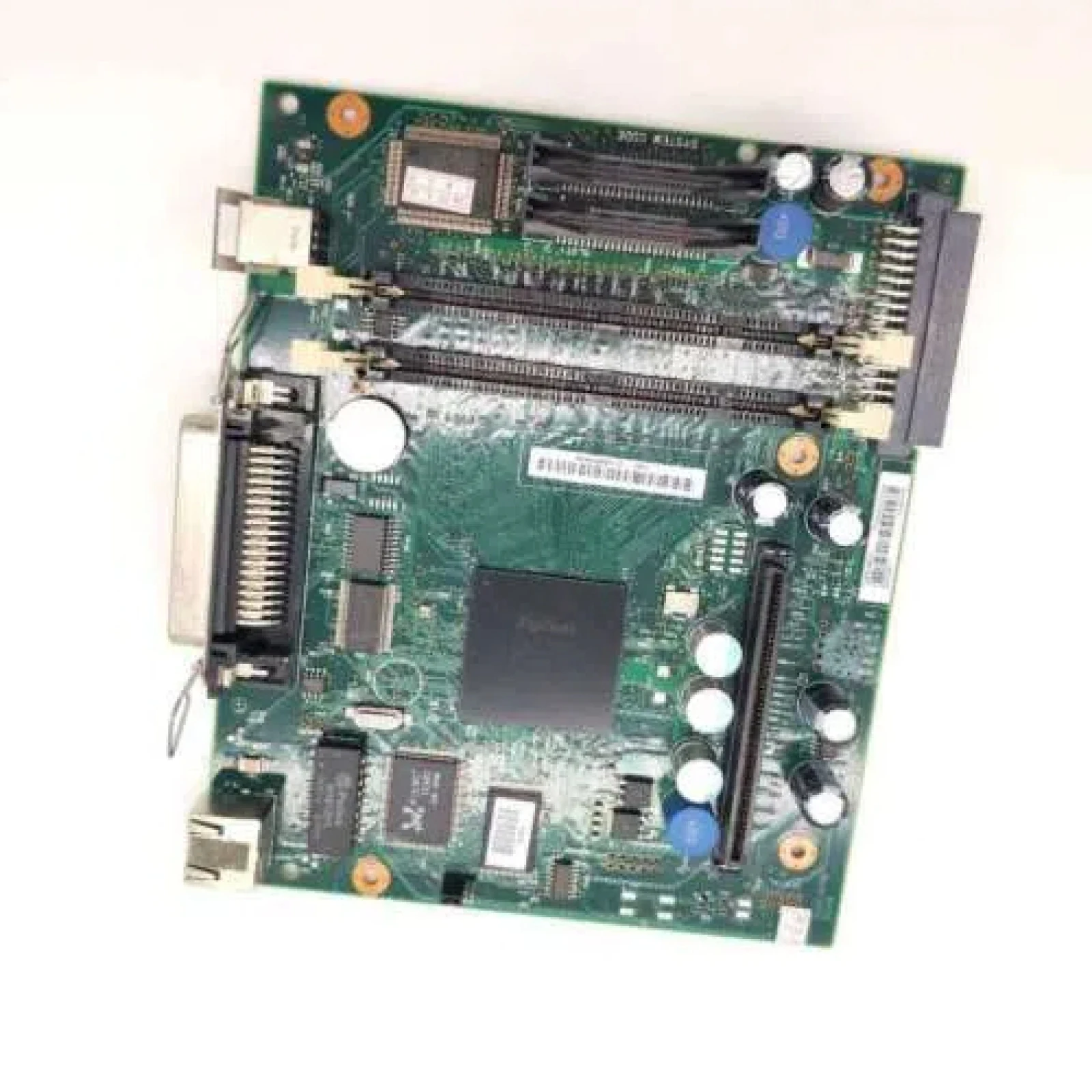 4250 dtn 4250dtn Материнская плата форматирования Q3652 Q3652-60002 для деталей принтера HP 4250dtn