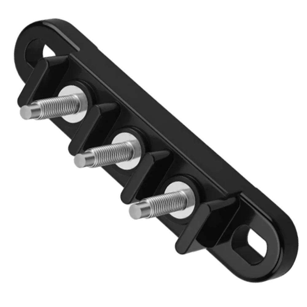4011892 3 Post Terminal Block Replacement Plastic and Metal for Polaris Ranger 500 4x4 EFI 2007-2011 Polaris ACE 325 2016