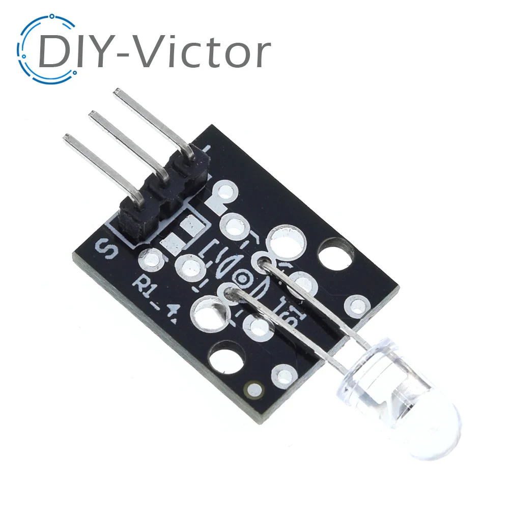 KY-005 3pin Infrared Emission Sensor Module for arduino Diy Starter Kit KY005