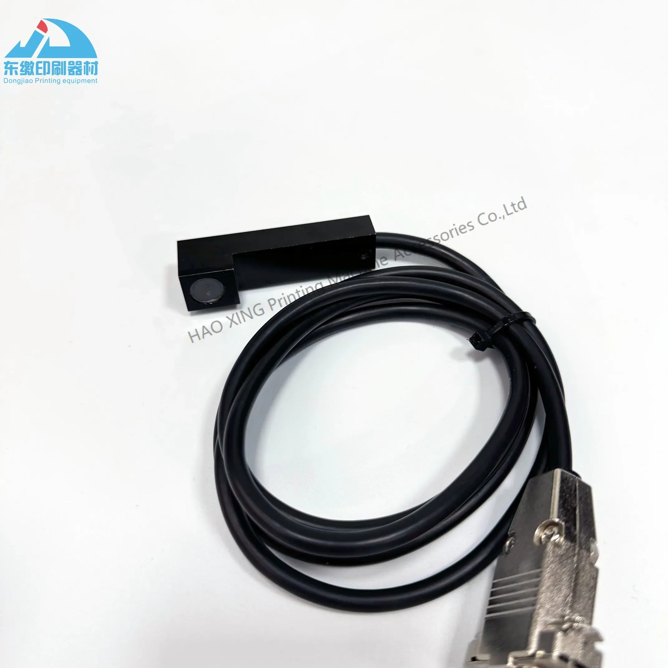 Roland 인쇄 기계 부품 용 고품질 센서 RK 757/2.3 광전지 센서 교체 예비 부품 037U301944