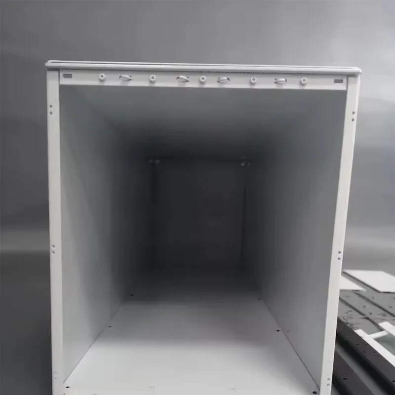 밀집형 버킷카 - JX모델 모델 1:14 컨테이너 컨테이너 포트 스타일 트럭 금속으로 완전히 제작된 트럭 액세서리