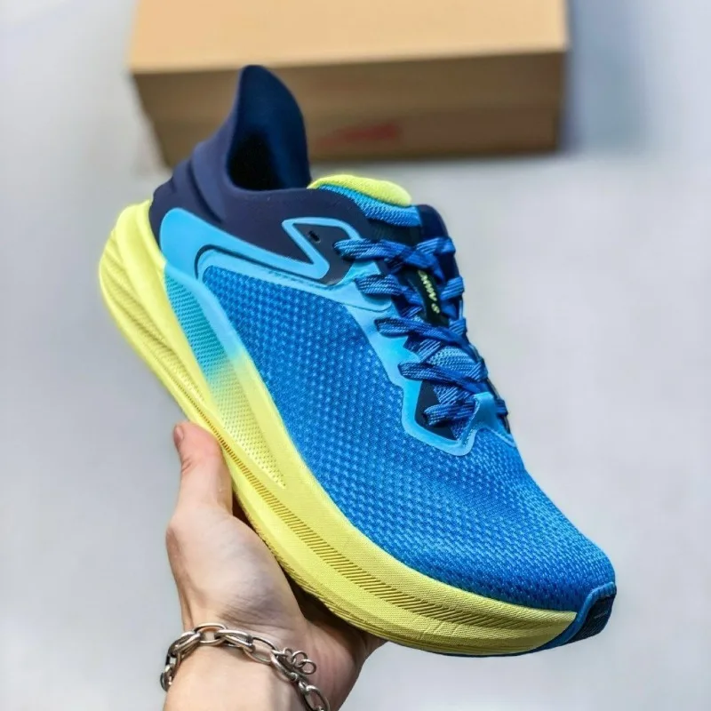 

2025 Hot Sale Running Shoes For Men Luxury Brand Outdoor Sports Shoe Man Soft Bottom Gym Sneakers Mens Jogging Shoe
