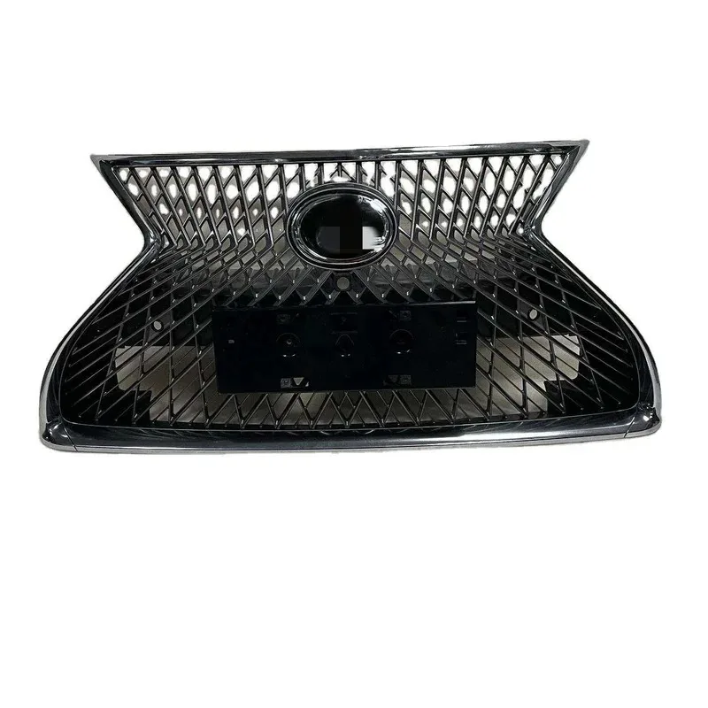

Car grille for LS350 LS500H grille LS500H bumper grille original factory parts body kit