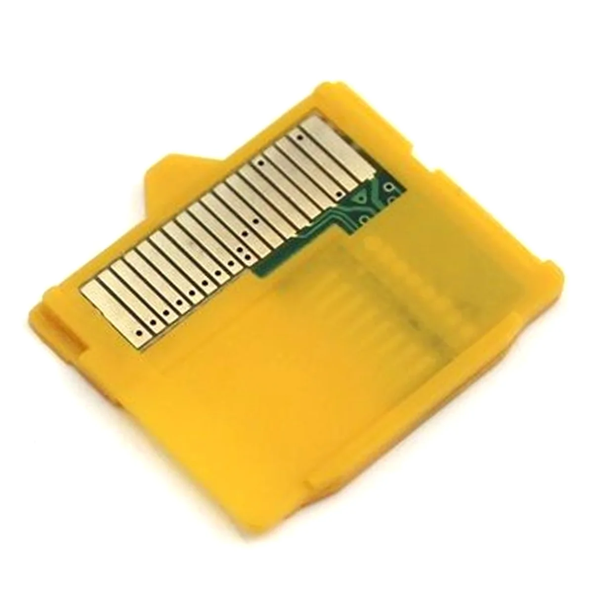 1PCS TF to XD Olympus - Compatible Picture Memory Card Adapter, Also an SD Card Adapter -Y18A