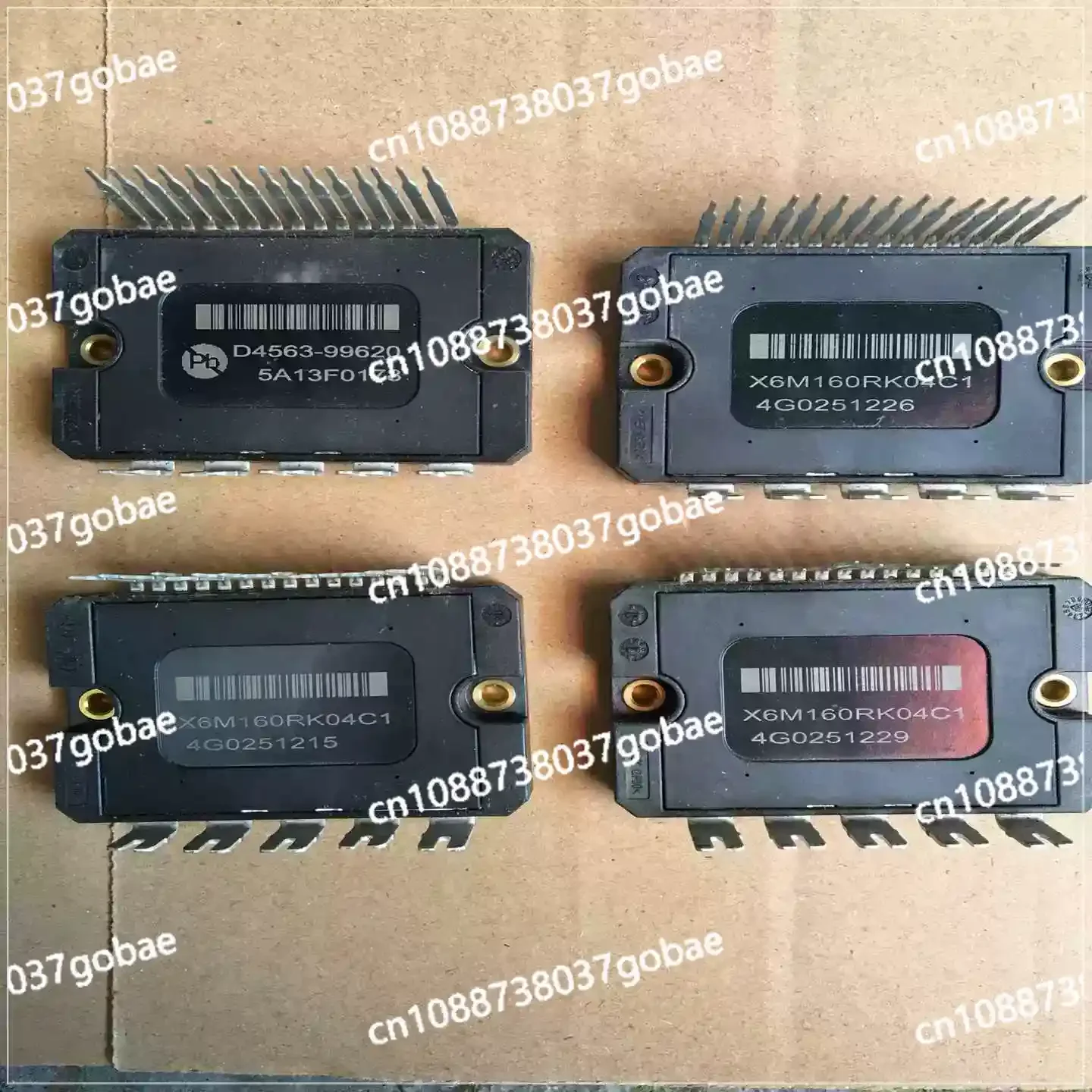 occasion-x6m160rk04c1-d4563-99620-3r563-99620-ghm563-f5000