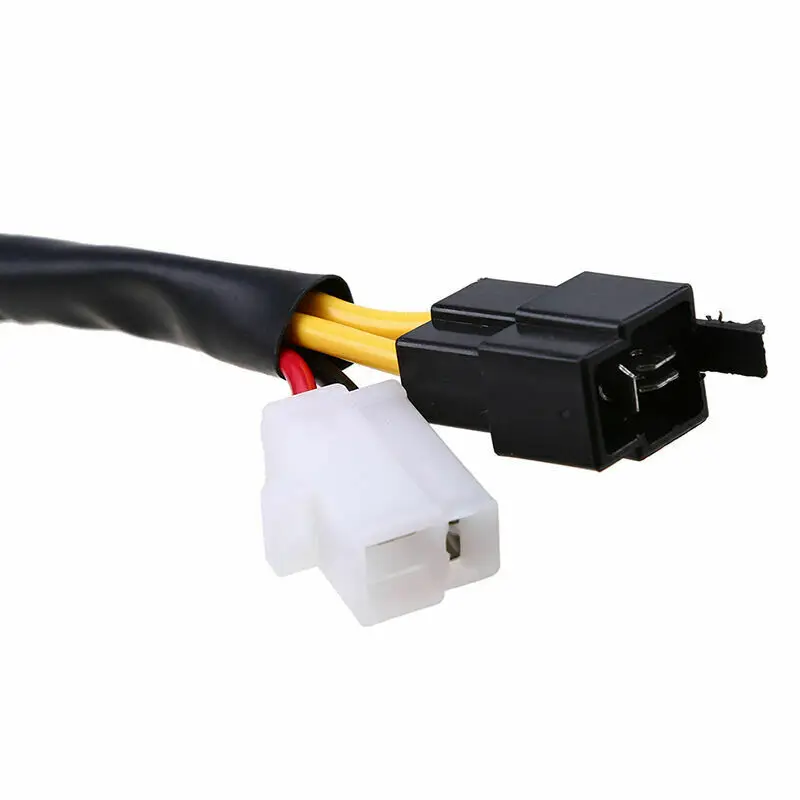 Motorcycle Rectifier 12V Voltage Regulator for Suzuki LS650 Savage DR350 DR250 SV650 Current Accessories