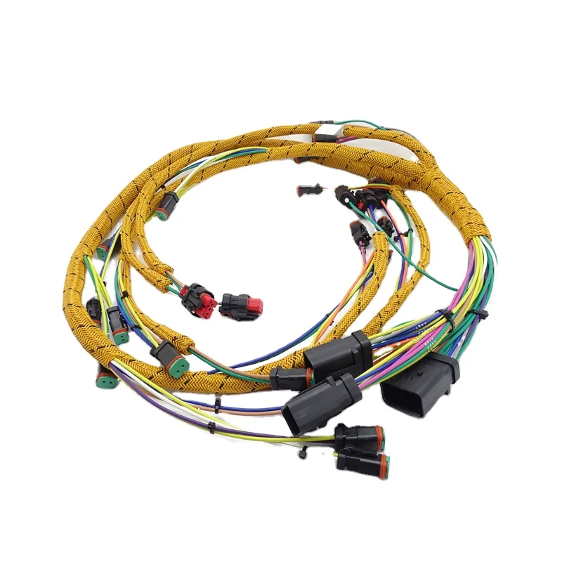 549-9283 Wiring Harness Applicable To Cat 320GC 323GC 330GC Engineering Machinery Excavator Accessories