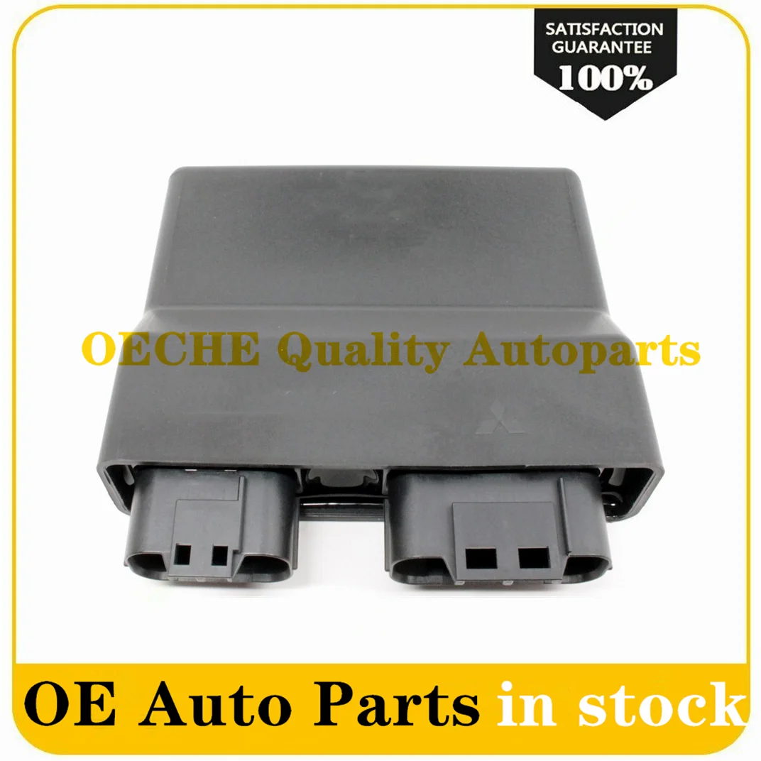 Nova Caixa de Ignição Digital CDI ECU para KAWASAKI KVF750 Brute Force 750 4X4i 2008-2011 2009 2010 21175-0137 21175-0254