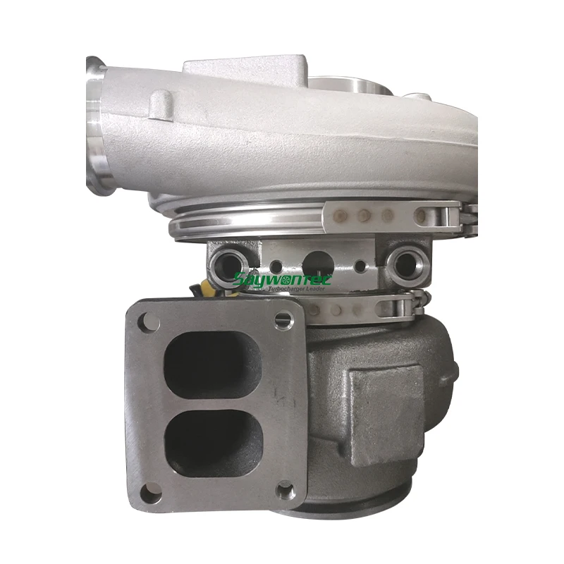 

Bus Engine Parts HX55 3786864 For VOLVO TRUCK BUS 11.0D B11R EURO 3 Engine Kit Turbocharger