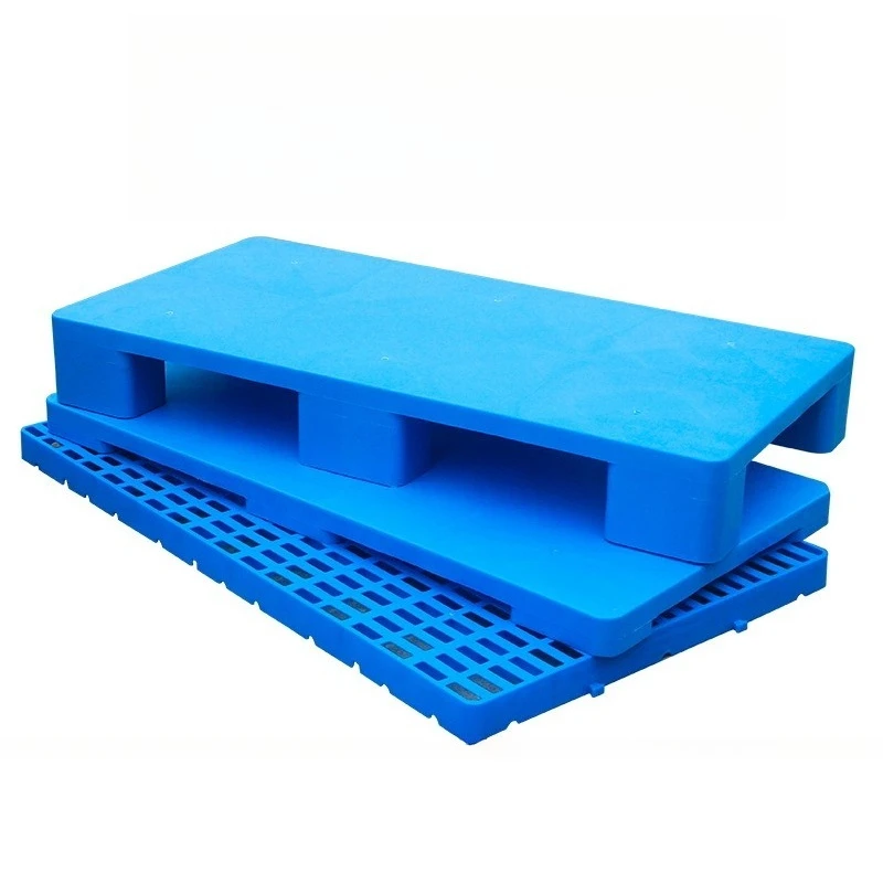 

Poultry Cages Pet Plant Warehouse Store Moisture-proof Plastic Pallets Warehouse Storage Platform Moisture-proof Mats 5PCS