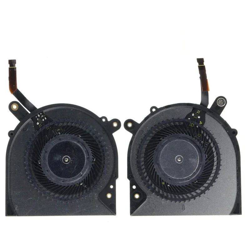 New Laptop CPU GPU Cooling Cooler Fan for DELL XPS 13 7390 2-in-1 0VDFK8 EG50030S1-C170-S9A EG50030S1-C180-S9A