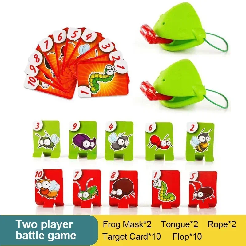 Two Player Battle