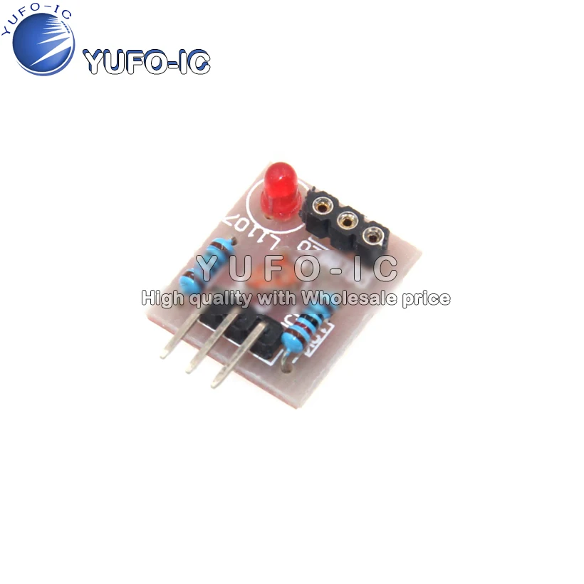 Laser Sensor Receiving Module (non-modulation tube) With Laser Output High Level