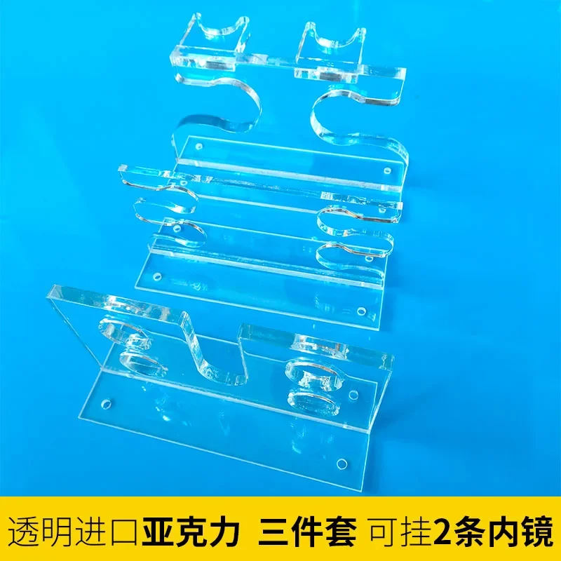 Accessories for Endoscope Storage Room, Gastroscopy, Colonoscopy, Support Gas Endoscope Storage Cabinet, Endoscope Room Hanger