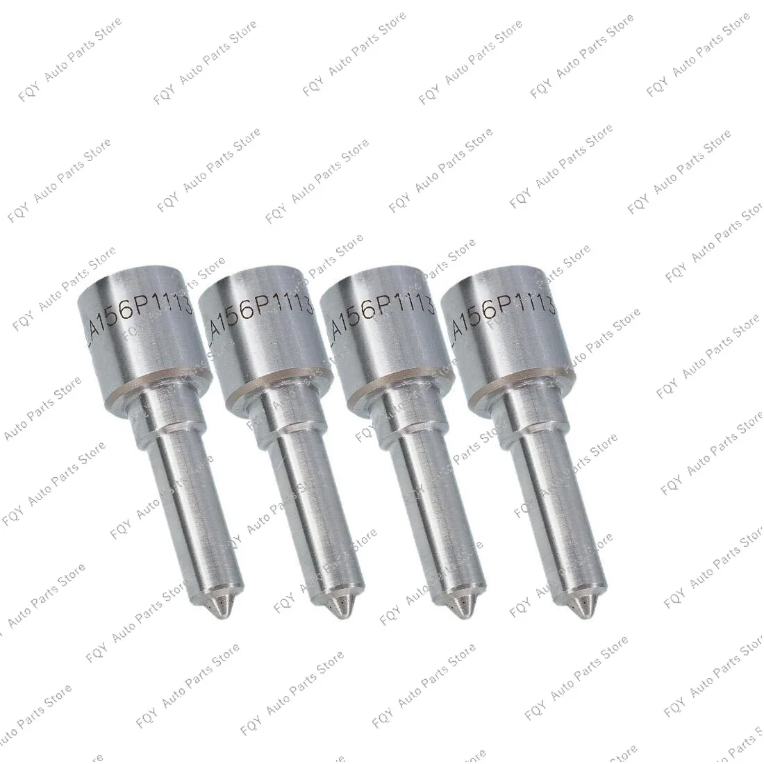 

For Mercedes C200 E200 E220 2.1D 2.2D 6110700987 Injector Nozzle DSLA156P1113