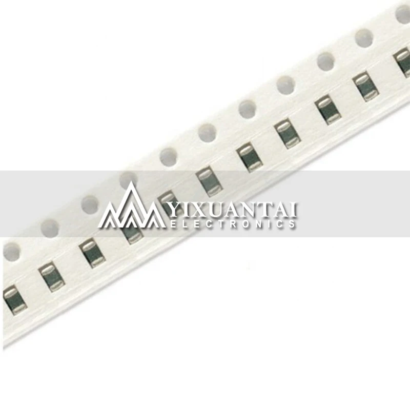 

100 шт./партия 1206 SMD 39,2 kohm 0.5% Новинка