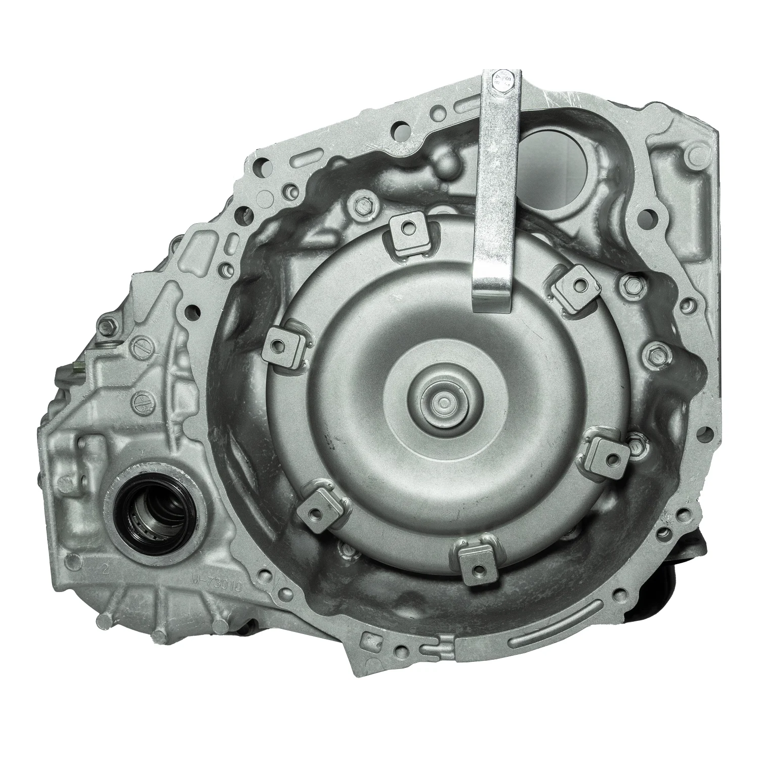 WWT U660E 3050033470 Automatic Remanufactured Gearbox Parts Used Transmission Assembly 3050028160 3050058081 Hot-Sale AW U660E