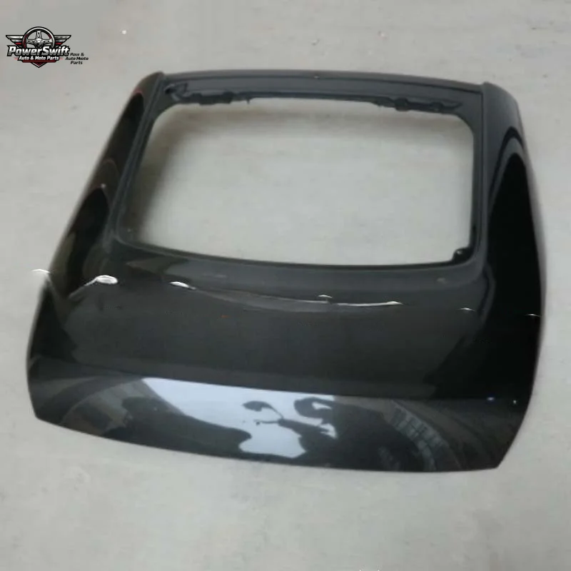 Suitable for Car Modification Parts NISSAN 350Z Rear Tail Cover Carbon Fiber Vacuum Forming