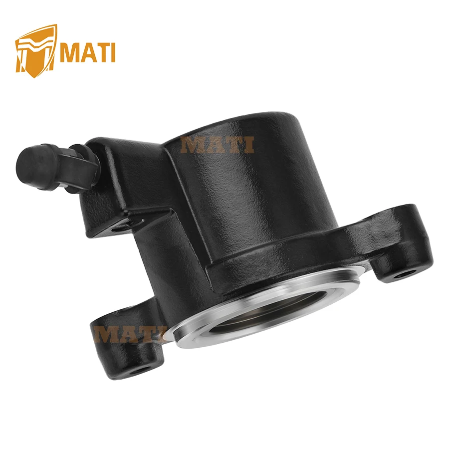 M MATI Clutch Release Cylinder Compatible with Suzuki Hayabusa1300R GSX1300R 2008-2013 OEM#23160-15H01