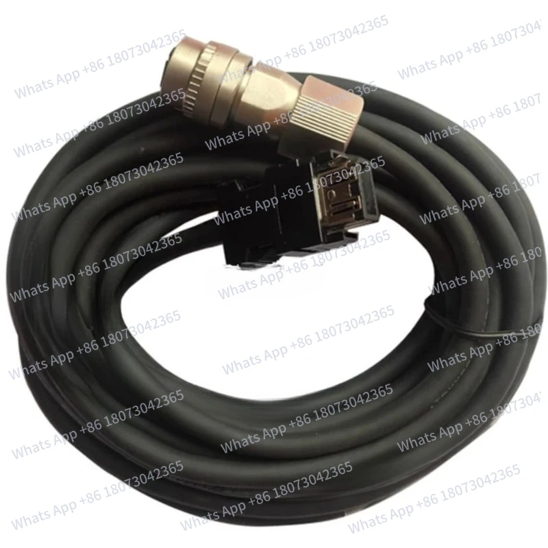 Cable Encoder MR-J3… - image
