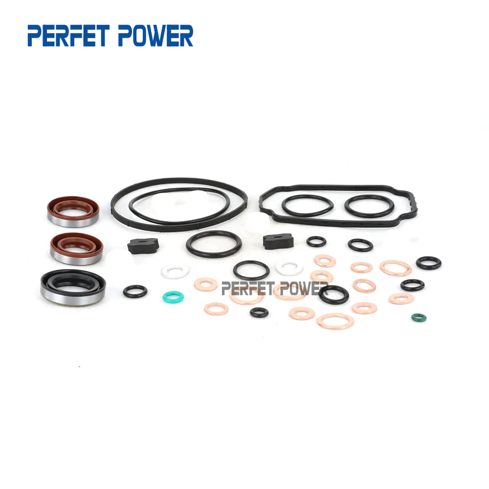 China Made New 1467010059,1 467 010 059 VE Fuel Pump Repair Kit Equipped with Three Oil Seals