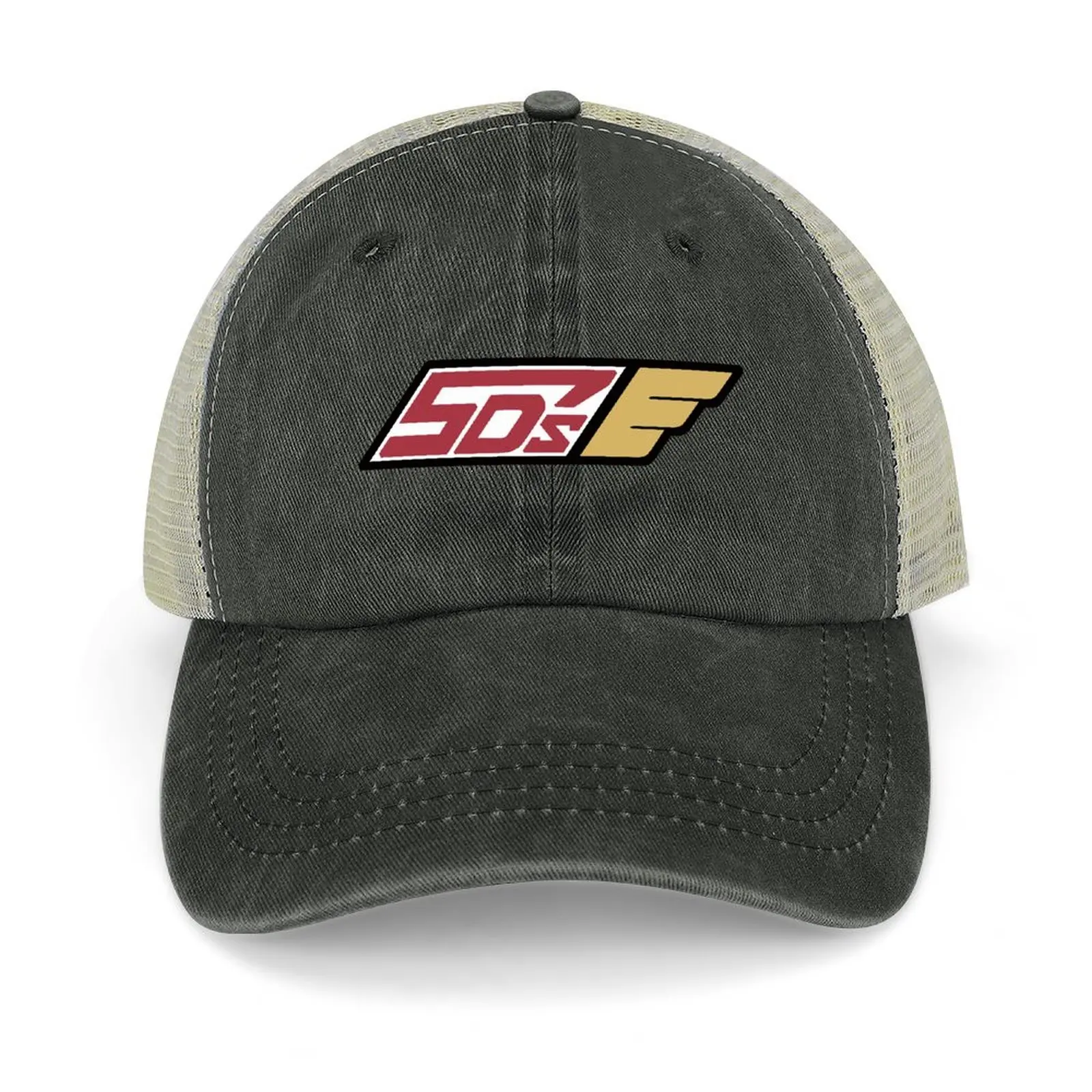 

Team 5Ds logo Baseball Cap Fishing cap |-F-| Big Size Hat Fashion Beach Hats Man Women's