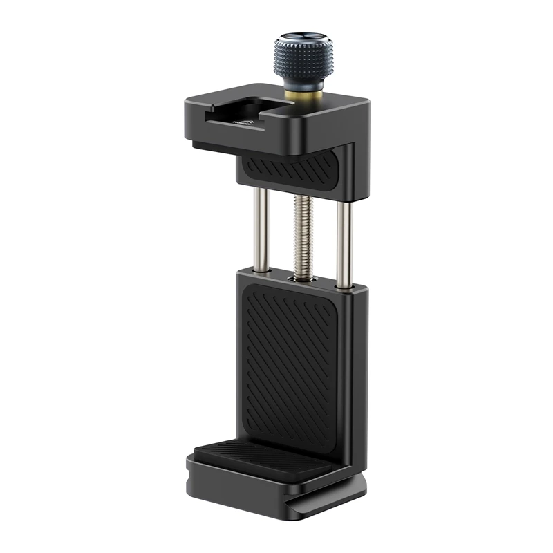 Adattatore Per Treppiede ULANZI MA53 Con Arca Swiss E Uka, Supporto Telefono 360° Per Smartphone E Vlog