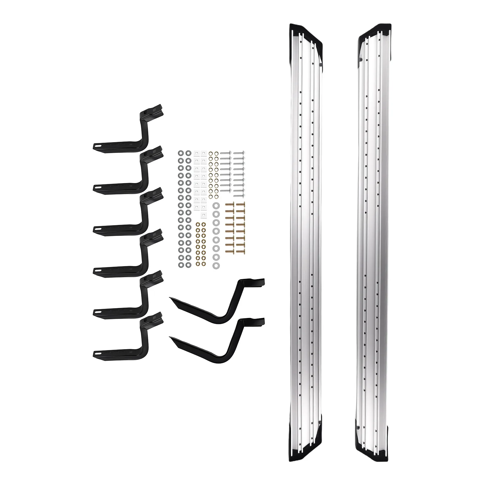 

Подножки для Toyota Tundra Crew Max 2022-2026, левая и правая