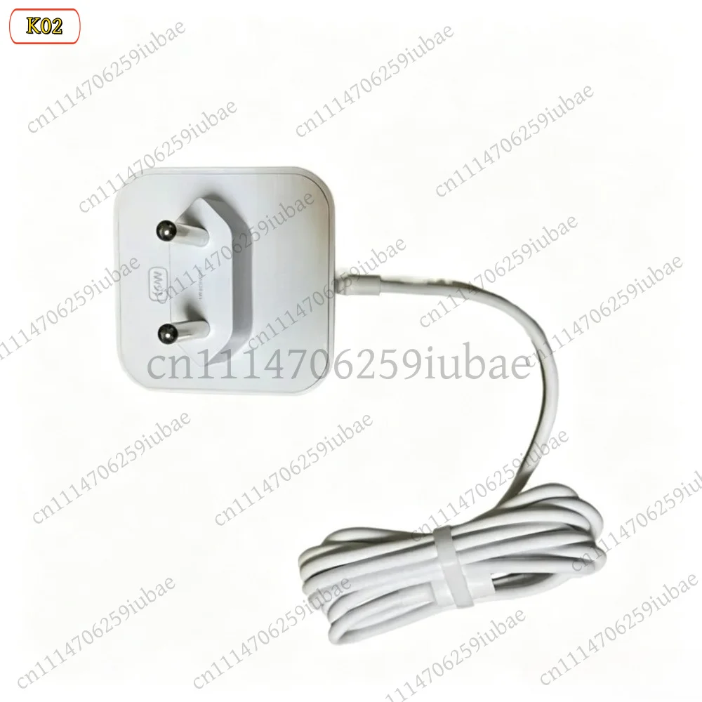 FC_ EU Plug Power Charger GP92NB 15W for Echo Dot 3 4 5 Gen, Replacement Parts