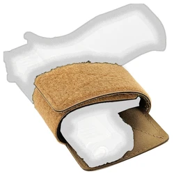 Funda táctica universal extracción rápida para pistola Glock