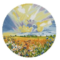6782 Cross-stitch set Crafts for adults promotions and offers Stich Kit Sets Cross stitch embroidery adult hobby embroidery sets