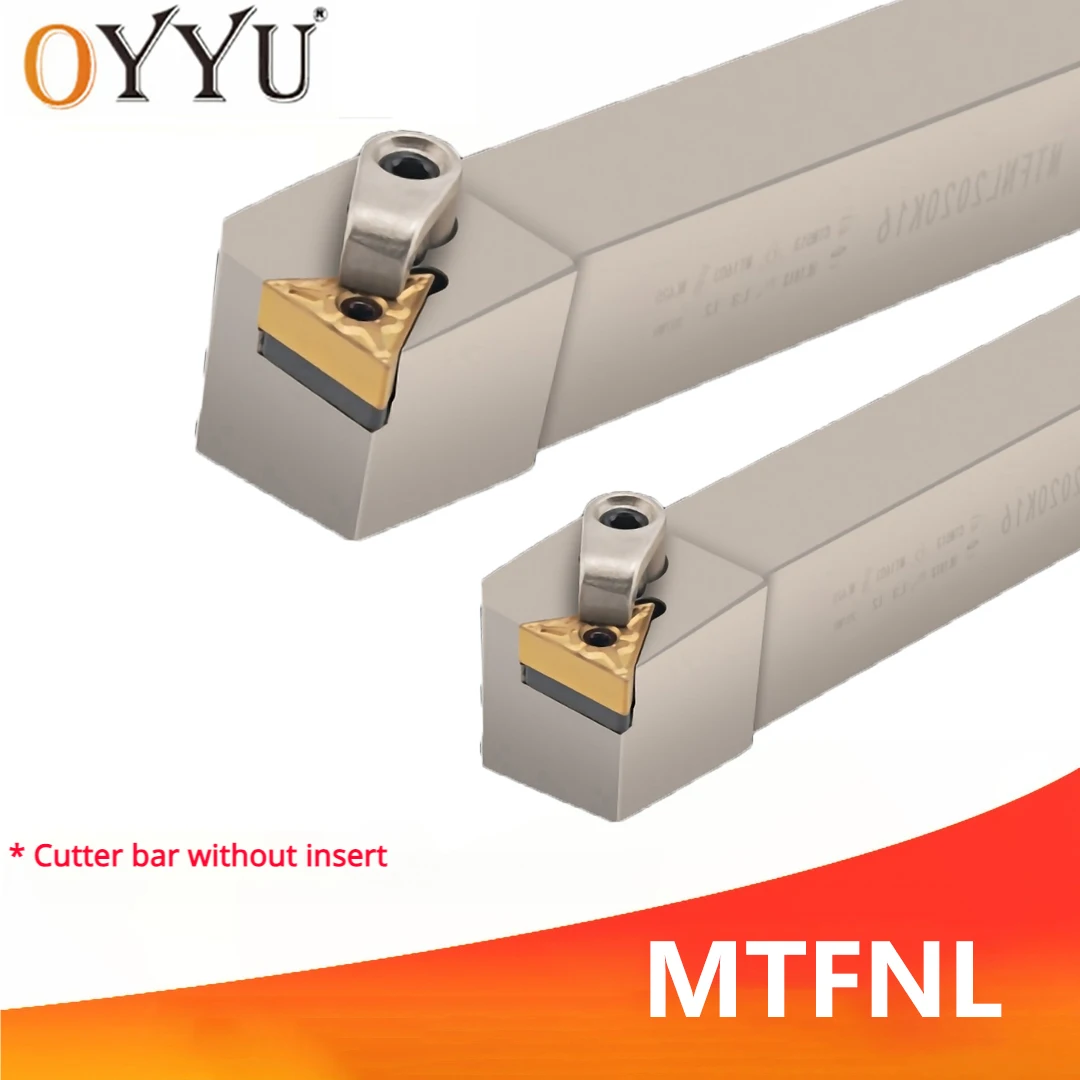 

OYYU 1 шт. MTFNL белый пружинный стальной держатель для канавок, внешний держатель инструментов, хвостовик с ЧПУ MTFNL1616H16 MTFNL2020K16 MTFNL1616 MTFNL2020